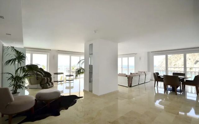 Atico Suite Ola Blanca