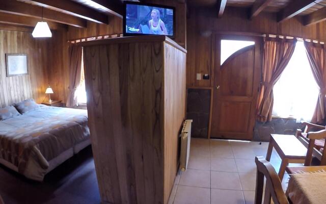 Valldemossa Apart Hotel