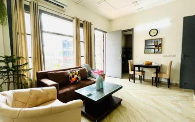 Medicity Service Apartments Gurgaon