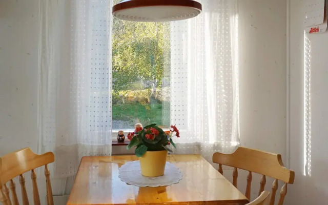 5 Person Holiday Home in Kungshamn