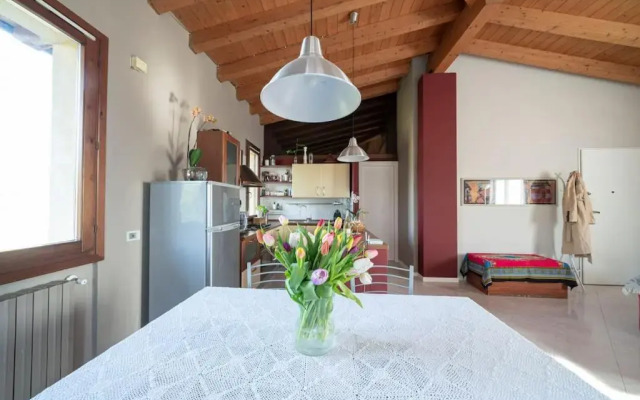 Appartamento Antica Corte