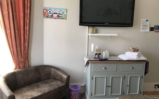 The Lighthouse Guesthouse