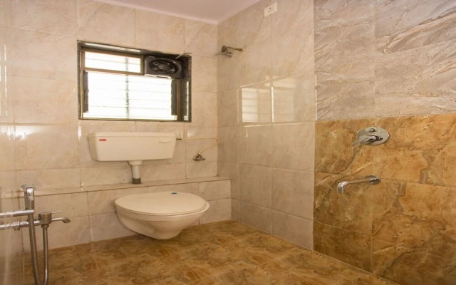 OYO 12260 Traveler's inn