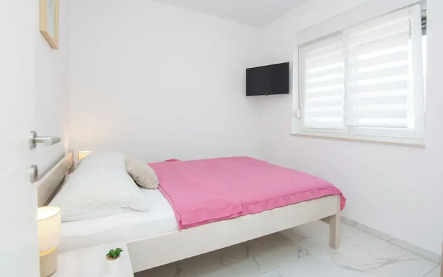 Apartments Grabovickic