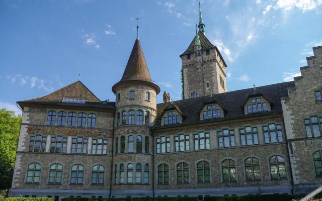 Hotel Hechtplatz