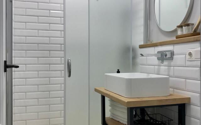 Апартаменты на улице Фонтанная