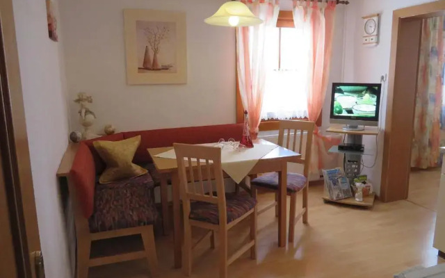 Apartments Egger Barbara