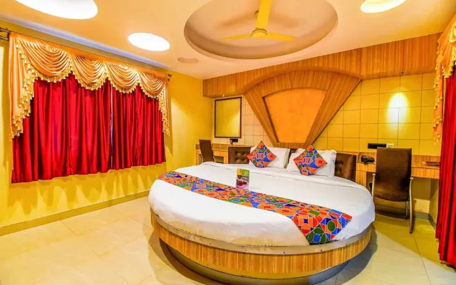 Hotel Palash Residency , Ranchi