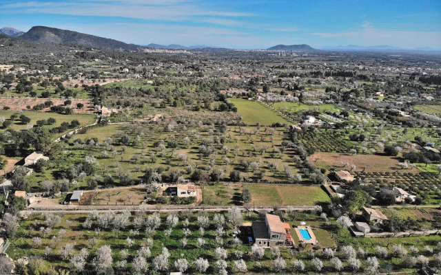 Finca Sa Vinyeta 504 by Mallorca Charme