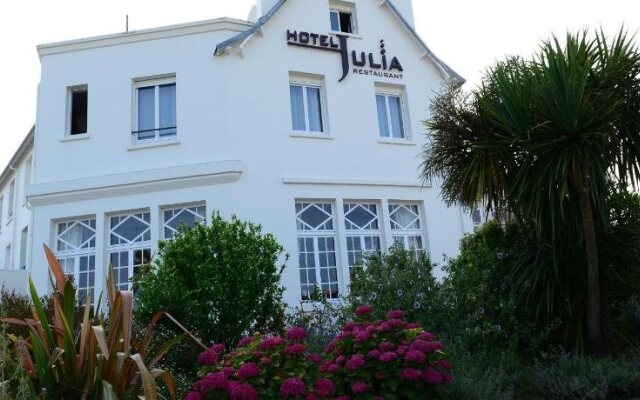 Hôtel Julia