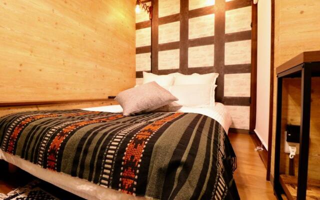 Culture24 entire apartment Sapporo