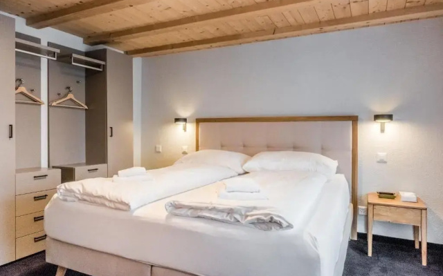 Chalet Eiger View - GRIWA RENT