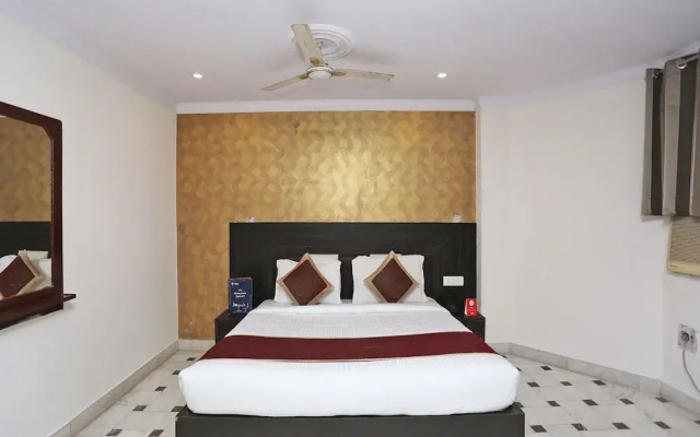 OYO 9629 Pearl International