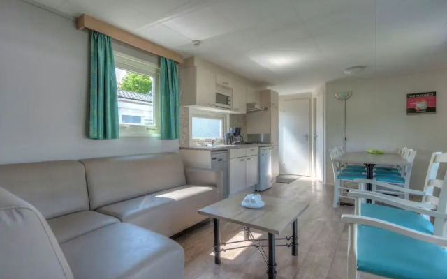 Holiday Home in Domburg Near Centre