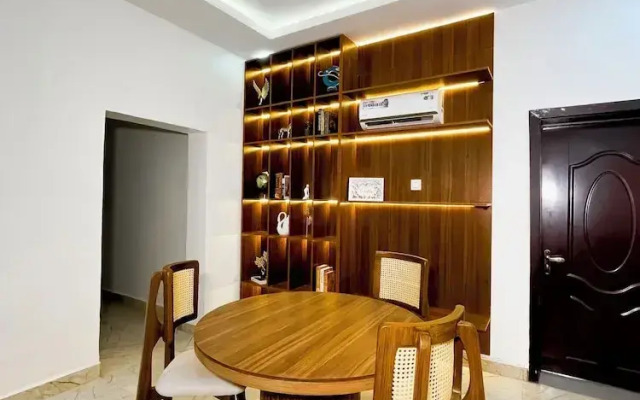 The12 by Naji Resort