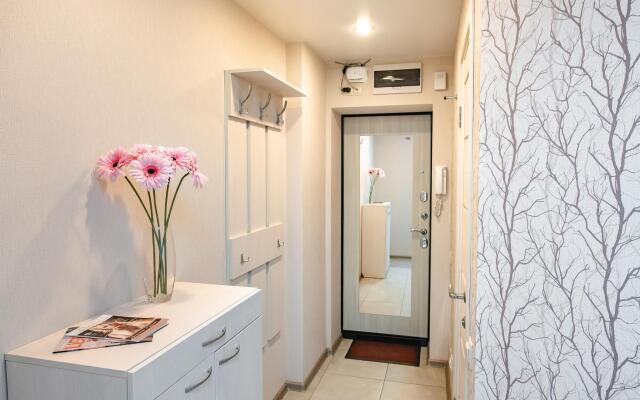 Top house на улице Пологая