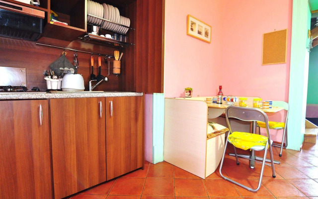 Sicily House