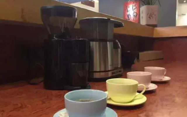 Jiangyuan Impression Guesthouse