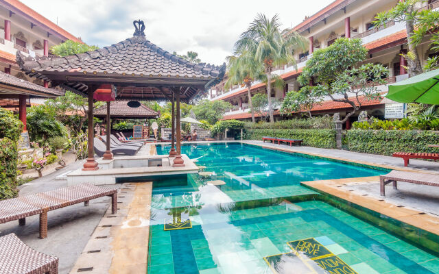 ZEN Rooms Kuta Kubu Anyar 2