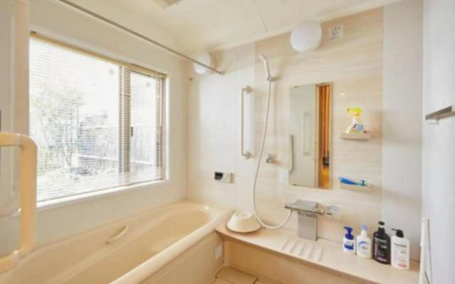 Shinjuku Garden House / Vacation STAY 81136