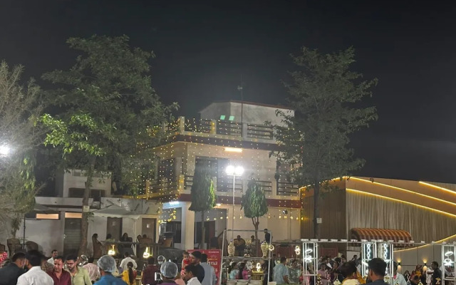 Sigdi Resorts. Alwar