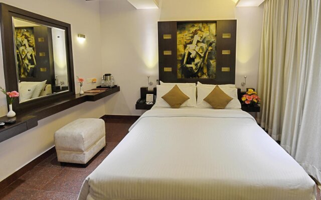 Hotel Gokulam Park