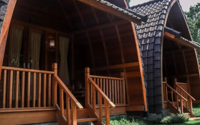Lumbung Temu Homestay
