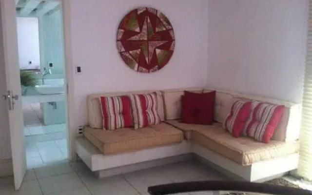 Summer Palace Hotel Residência