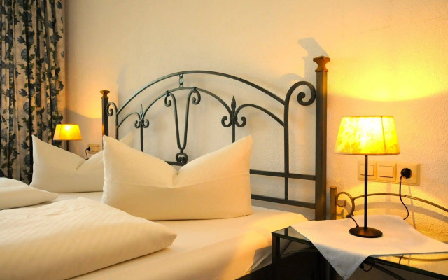 Hotel Ritter