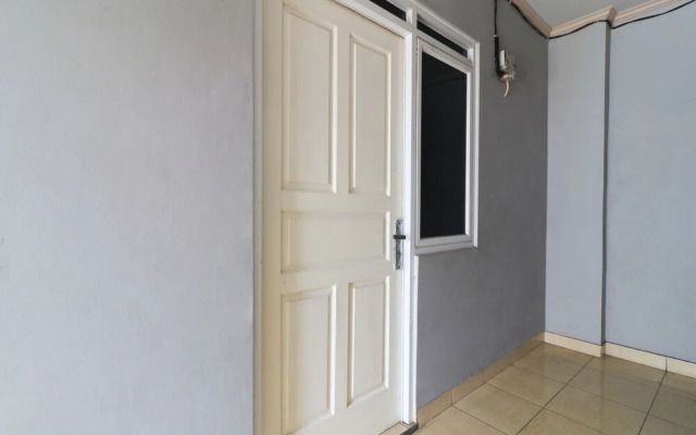 Aini 2 Minimalis Residence