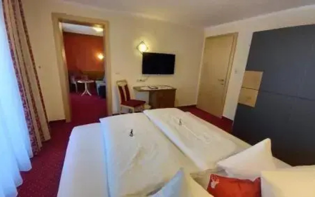Haus Tirol Garni