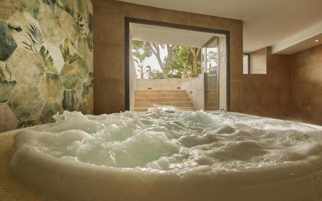 Sofia Alcudia Beach Hotel
