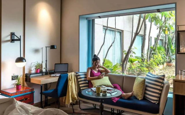 Ista Hotel