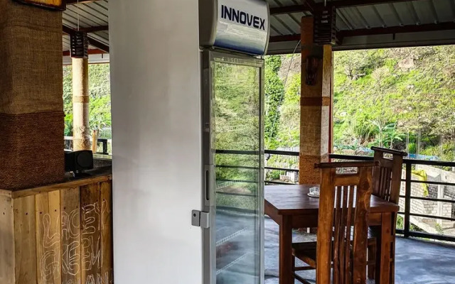 Levon Ella Sri Lanka