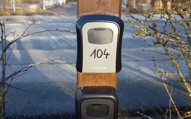 Stadtnah an der Förde 3