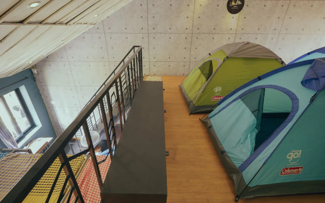 LeuLeu Hostel 2