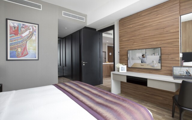 Somerset Damansara Utama Petaling Jaya