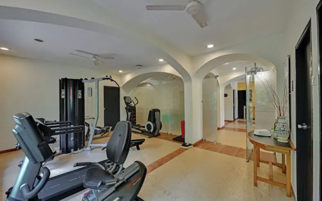 Jasminn Villas South Goa