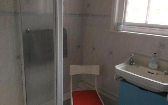 Regency House Hotel