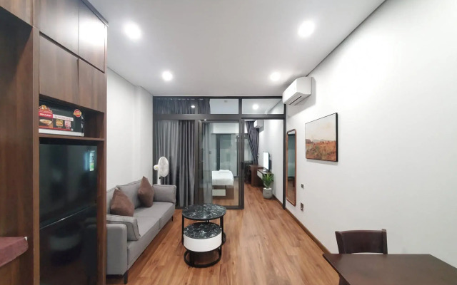 Vnahomes Aparthotel