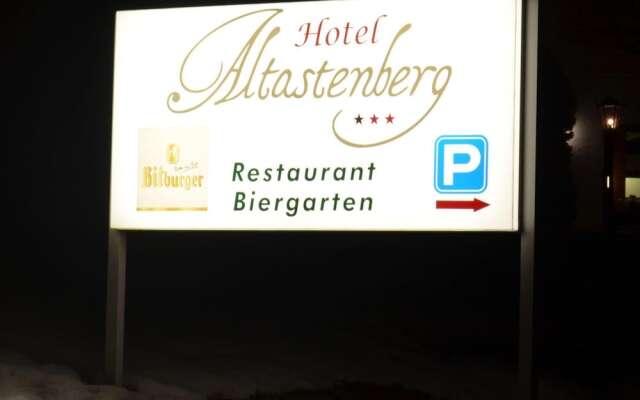 Hotel Altastenberg