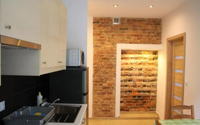 SleepCity Apartments Nikiszowiec