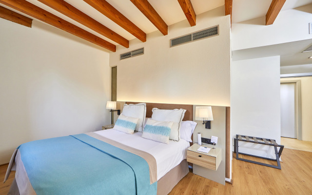 Santa Clara Urban Hotel & Spa