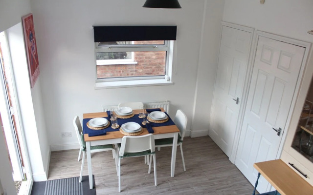 Chester House
