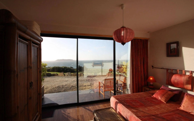 Le Domaine de Buhez Nevez