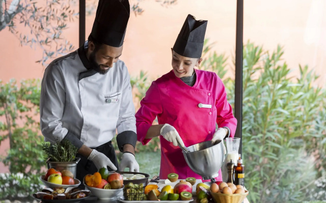 Terre de Provence Hôtel & Spa