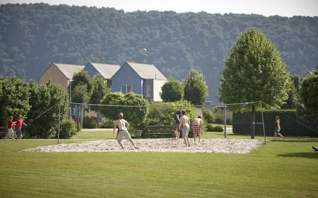 Eurostrand Resort Moseltal