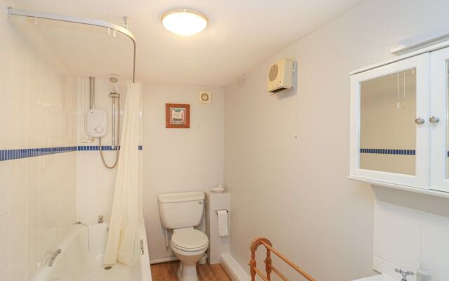 Newfield Farm Cottages