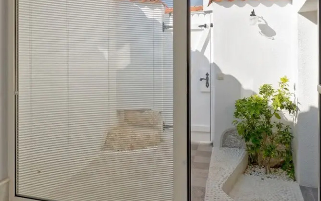 Sigacik Gardenya Boutique Hotel