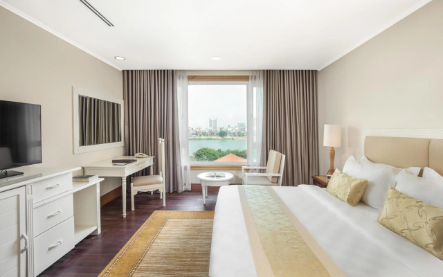 Sokha Phnom Penh Hotel